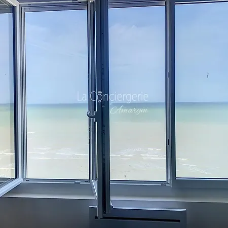 Al 48 - Duplex Bagatel Confort & Evasion Face A La Ault