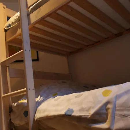 Apartament Al 48 - Duplex Bagatel Confort & Evasion Face A La