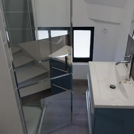 Al 48 - Duplex Bagatel Confort & Evasion Face A La * Ault