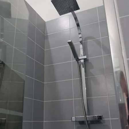 Apartament Al 48 - Duplex Bagatel Confort & Evasion Face A La Ault