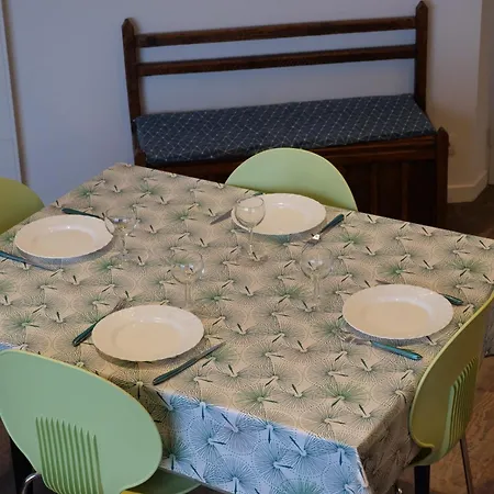 Al 48 - Duplex Bagatel Confort & Evasion Face A La Apartament