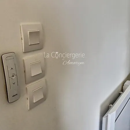 Al 48 - Duplex Bagatel Confort & Evasion Face A La *