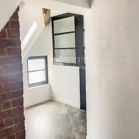 Al 48 - Duplex Bagatel Confort & Evasion Face A La * Ault