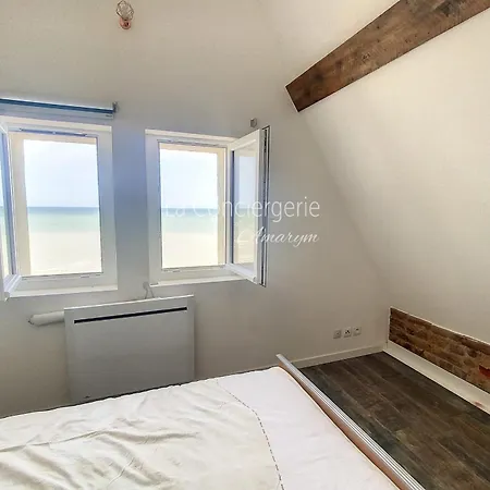 Al 48 - Duplex Bagatel Confort & Evasion Face A La Ault