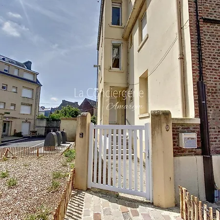 Al 48 - Duplex Bagatel Confort & Evasion Face A La Apartament