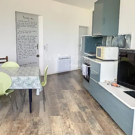 Al 48 - Duplex Bagatel Confort & Evasion Face A La Apartament *