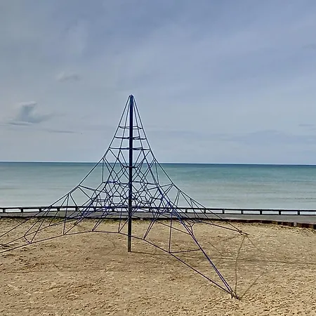 Al 48 - Duplex Bagatel Confort & Evasion Face A La