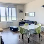 Al 48 - Duplex Bagatel Confort & Evasion Face A La * Ault