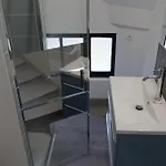 Al 48 - Duplex Bagatel Confort & Evasion Face A La