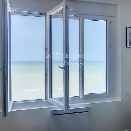 Al 48 - Duplex Bagatel Confort & Evasion Face A La Apartment *