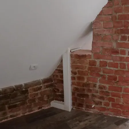 Al 48 - Duplex Bagatel Apartment Ault