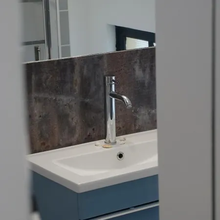 Al 48 - Duplex Bagatel Confort & Evasion Face A La *