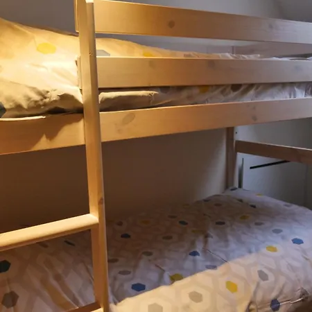 Al 48 - Duplex Bagatel Confort & Evasion Face A La *