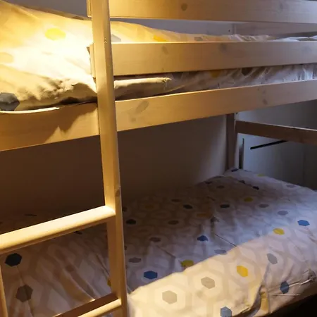 Al 48 - Duplex Bagatel Confort & Evasion Face A La