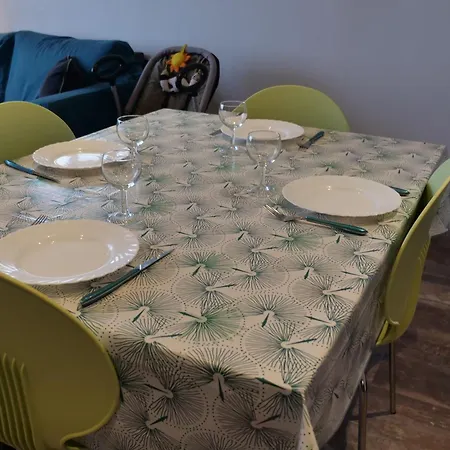 Al 48 - Duplex Bagatel Confort & Evasion Face A La