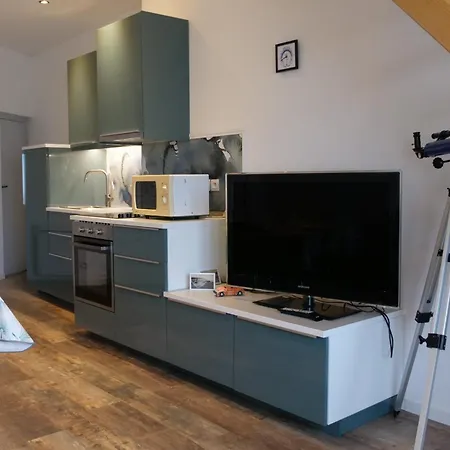 Apartment Al 48 - Duplex Bagatel Confort & Evasion Face A La