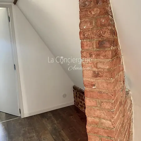 Al 48 - Duplex Bagatel Apartment