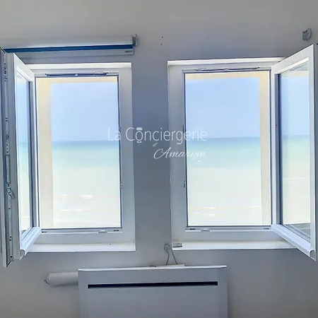 Apartment Al 48 - Duplex Bagatel Confort & Evasion Face A La