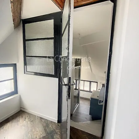 Al 48 - Duplex Bagatel Confort & Evasion Face A La *