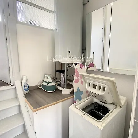 Apartment Al 48 - Duplex Bagatel Confort & Evasion Face A La *