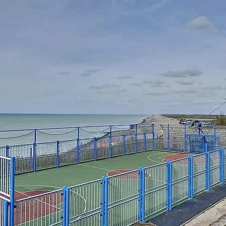 Apartment Al 48 - Duplex Bagatel Confort & Evasion Face A La *