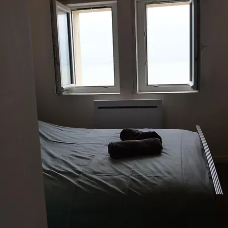 Apartamento Al 48 - Duplex Bagatel Confort&évasion Face à La Ault