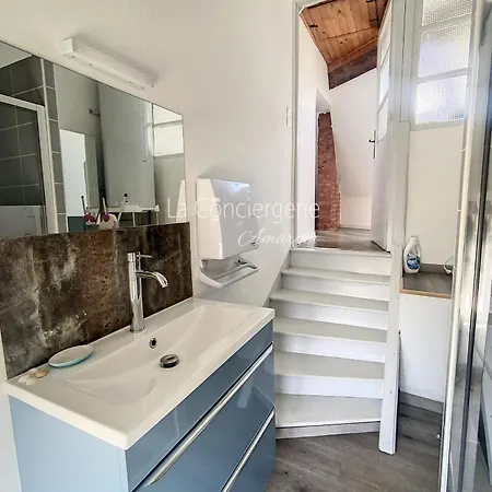 Al 48 - Duplex Bagatel Confort & Evasion Face A La *