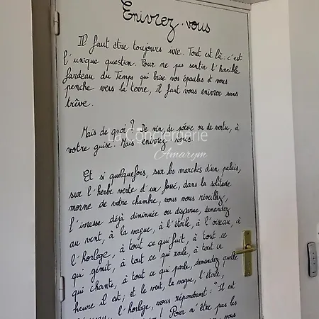 Al 48 - Duplex Bagatel Confort&évasion Face à La Ault