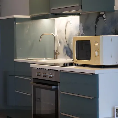 Al 48 - Duplex Bagatel Confort&évasion Face à La