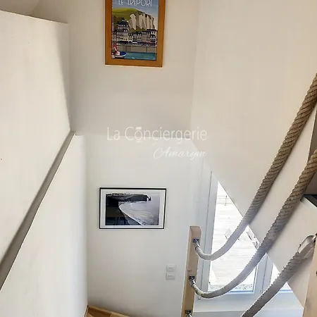 公寓 Al 48 - Duplex Bagatel Confort & Evasion Face A La