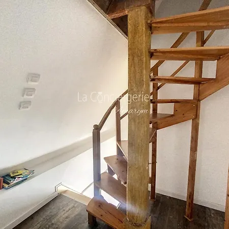 Al 48 - Duplex Bagatel Confort & Evasion Face A La *