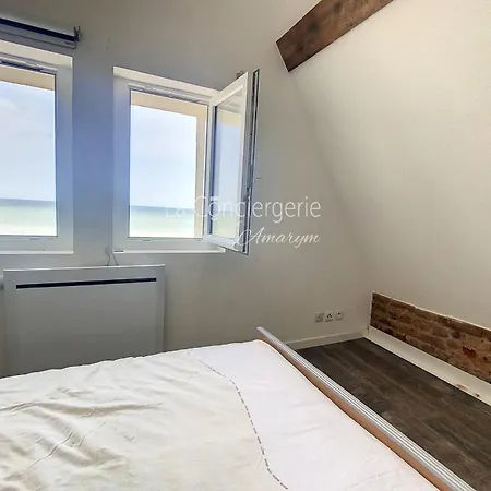 公寓 Al 48 - Duplex Bagatel Confort & Evasion Face A La 奥尔特