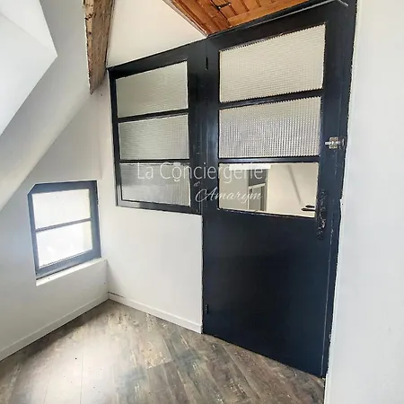 Al 48 - Duplex Bagatel Confort & Evasion Face A La 公寓 *