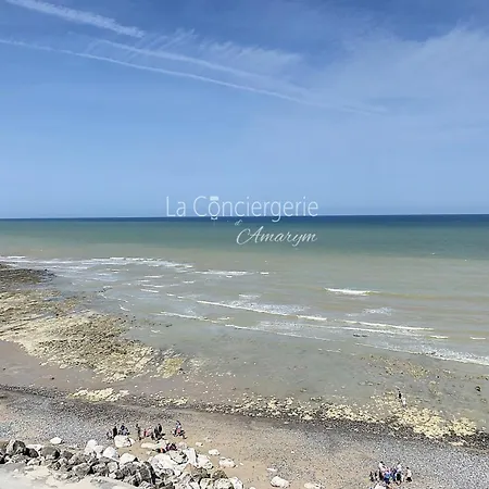 Al 48 - Duplex Bagatel Confort & Evasion Face A La