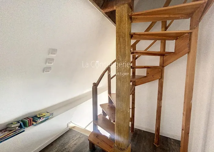 Al 48 - Duplex Bagatel Confort&évasion Face à La *