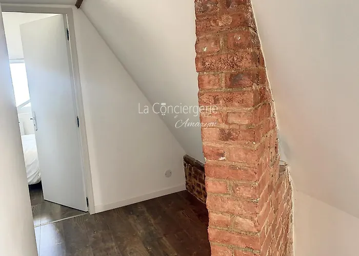 Al 48 - Duplex Bagatel Confort&évasion Face à La