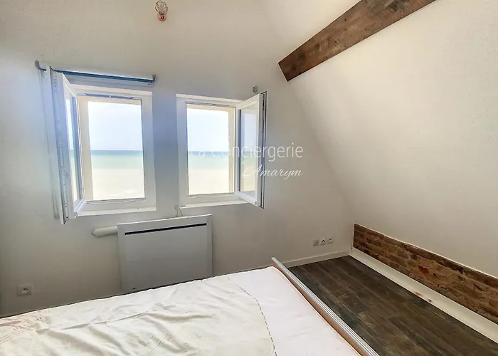 Al 48 - Duplex Bagatel Confort&évasion Face à La