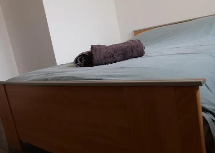 Al 48 - Duplex Bagatel Confort&évasion Face à La Apartamento *