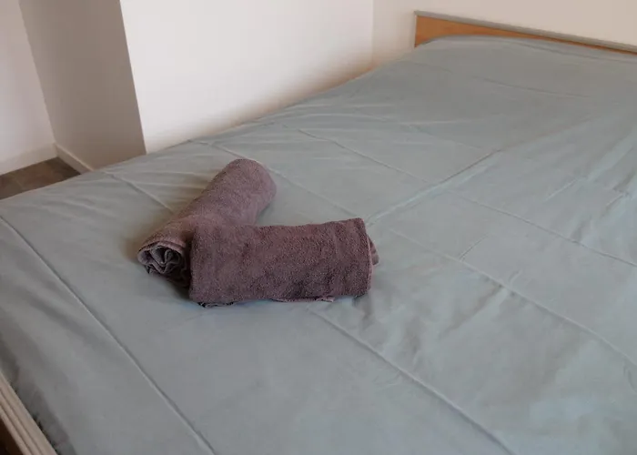 Al 48 - Duplex Bagatel Confort&évasion Face à La *