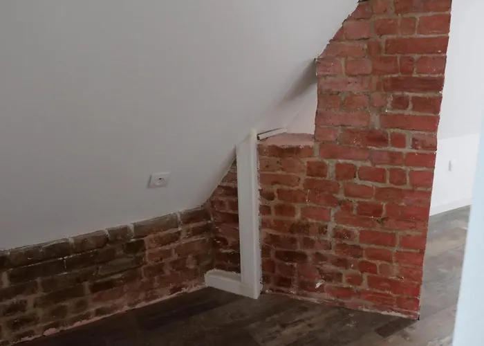 Al 48 - Duplex Bagatel Confort&évasion Face à La Apartamento