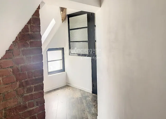 Al 48 - Duplex Bagatel Confort&évasion Face à La