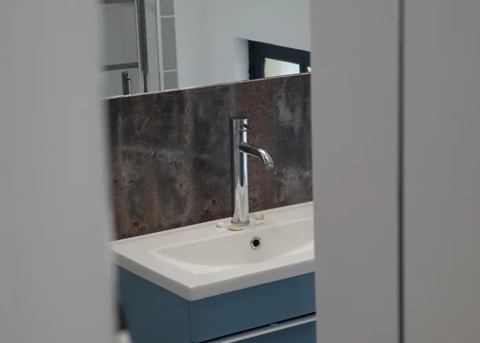 Apartamento Al 48 - Duplex Bagatel Confort&évasion Face à La *