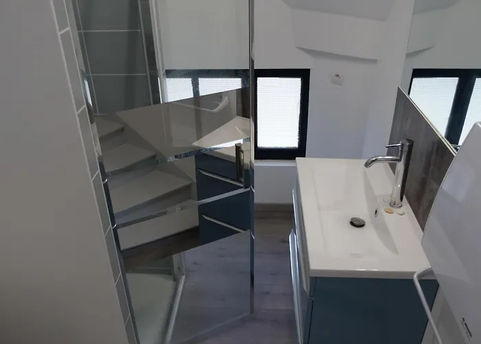 Al 48 - Duplex Bagatel Confort&évasion Face à La