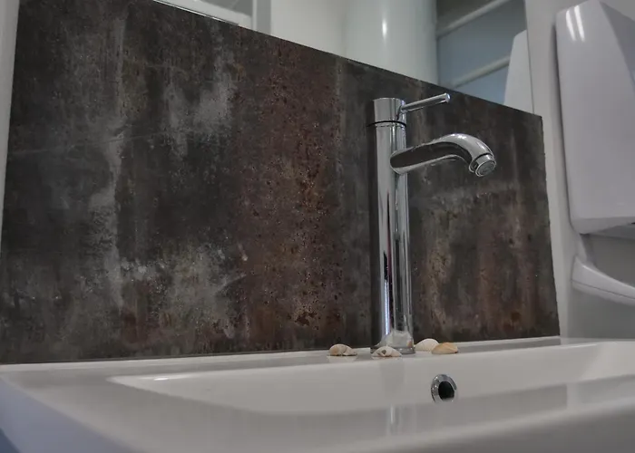 Al 48 - Duplex Bagatel Confort&évasion Face à La * Ault