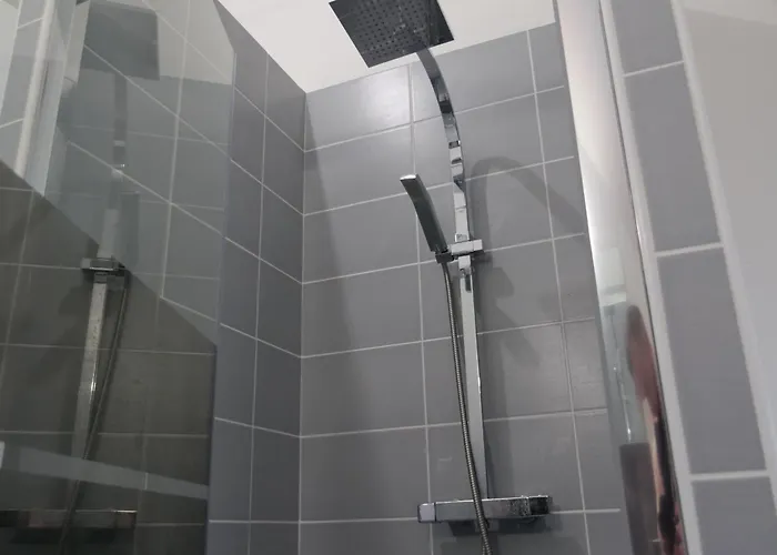 Al 48 - Duplex Bagatel Confort&évasion Face à La