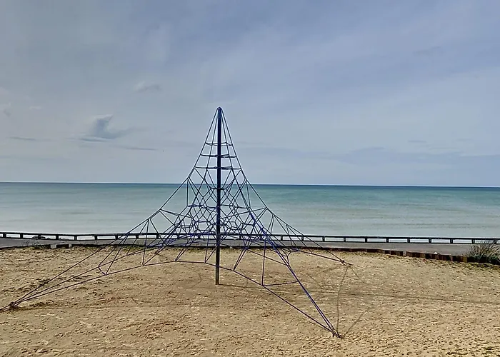 Al 48 - Duplex Bagatel Confort&évasion Face à La Apartamento *